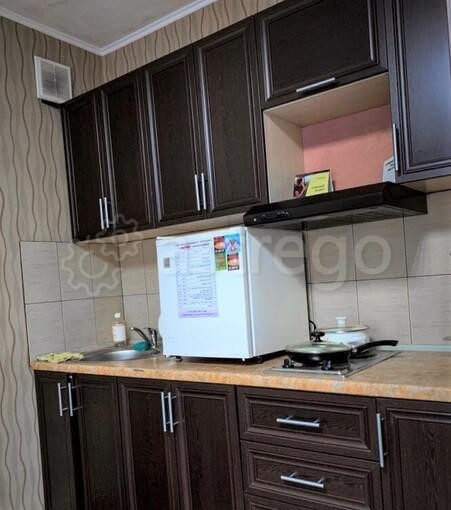 2-комн. квартира, 50 м2, 2/5 эт. Санкт-Петербург - изображение 2