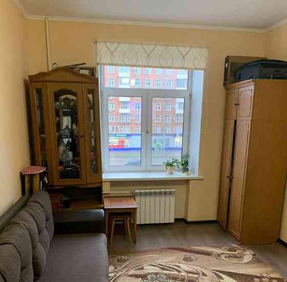 Комната, 20.4 м2, 3/8 эт. Москва