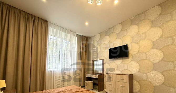 3-комн. квартира, 70 м2, 4/4 эт. Уфа - изображение 5