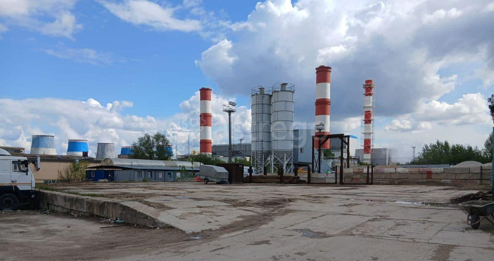 Коммерческий участок, 0.6 га Москва - изображение 2
