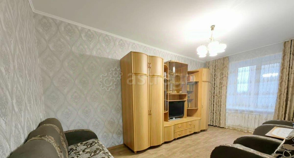 2-комн. квартира, 47 м2, 4/5 эт. Красноярск - изображение 2