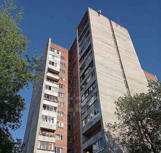 Комната, 12.3 м2, 5/15 эт. Санкт-Петербург