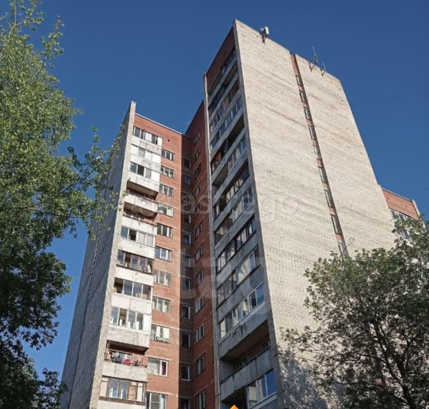 Комната, 12.3 м2, 5/15 эт. Санкт-Петербург - изображение 6