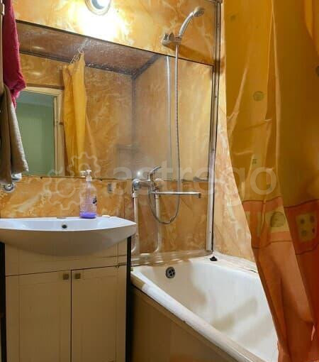 2-комн. квартира, 55 м2, 5/12 эт. Москва - изображение 5