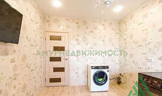 2-комн. квартира, 54 м2, 7/10 эт. Благовещенск