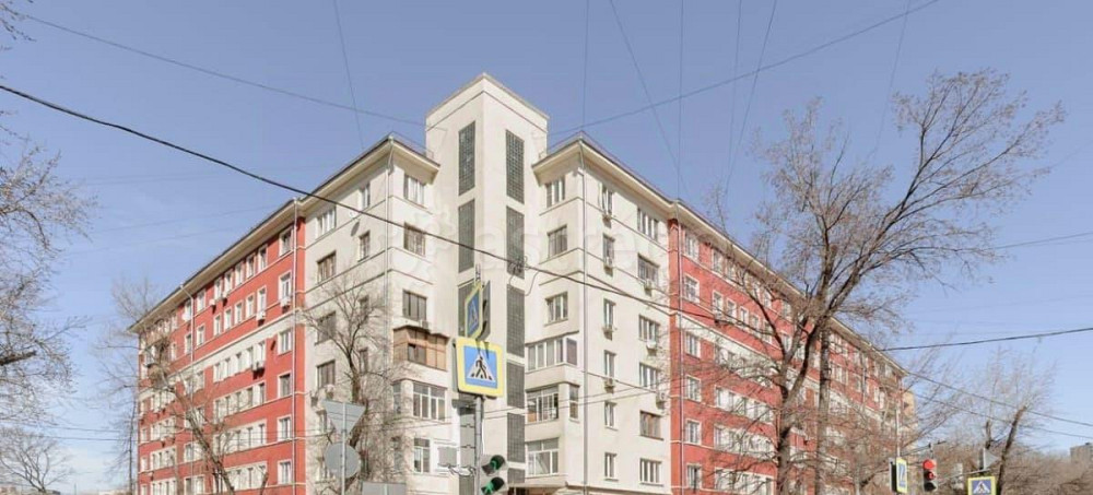 Комната, 12.5 м2, 1/7 эт. Москва - изображение 3