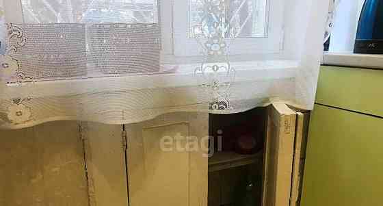 2-комн. квартира, 43 м2, 1/4 эт. Серпухов