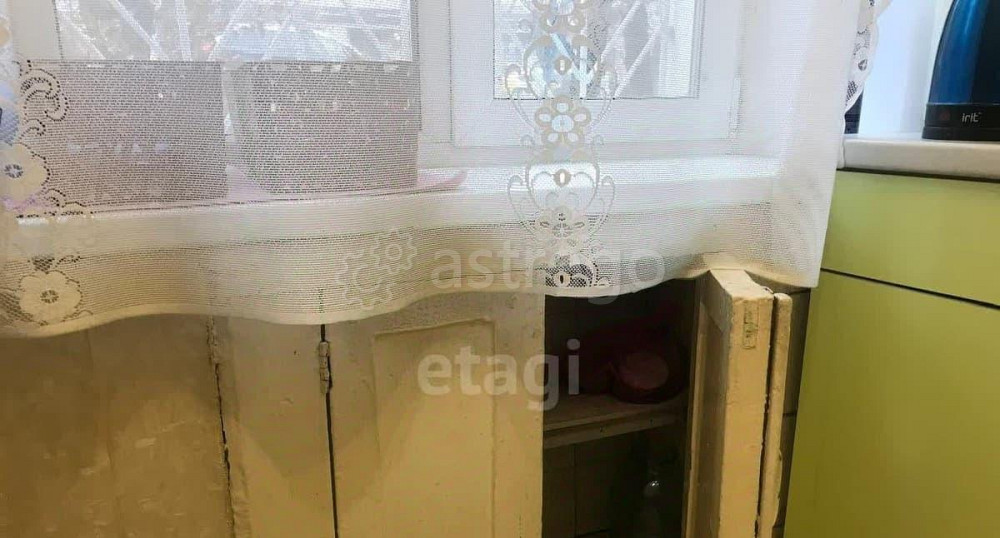 2-комн. квартира, 43 м2, 1/4 эт. Серпухов - изображение 3