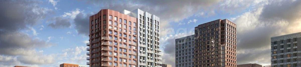 Студия, 28.1 м2, 10/14 эт. Москва - изображение 5