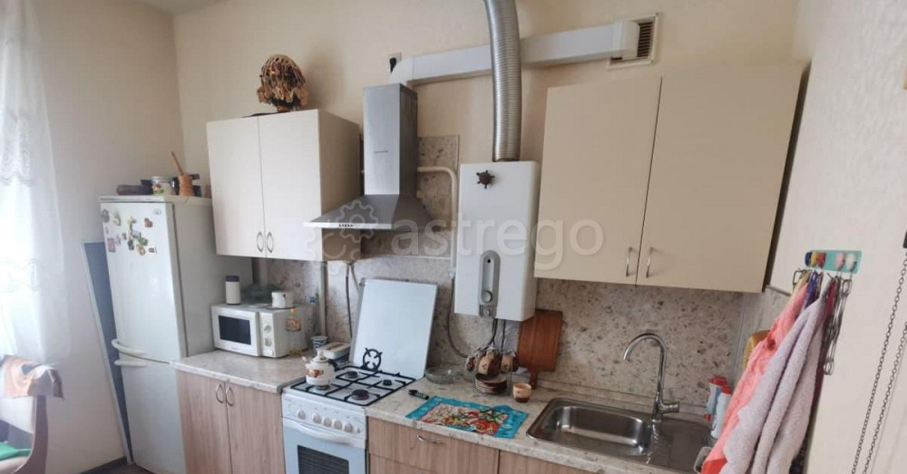 Комната, 18 м2, 2/2 эт. Подольск - изображение 2