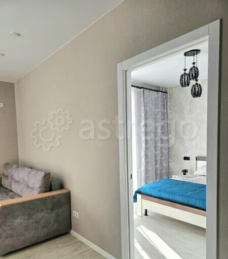 1-комн. квартира, 42 м2, 5/9 эт. Стерлитамак - изображение 7