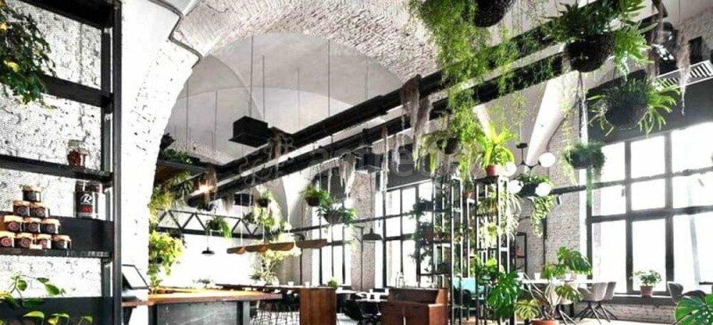 Свободного назначения, 1140 м2 Санкт-Петербург - изображение 3