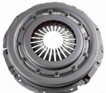 Корзина сцепления МАЗ-4370, ПАЗ-3204 САКС 3482125512 Тюмень