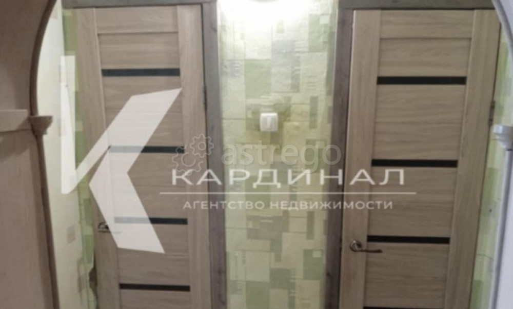 2-комн. квартира, 36 м2, 4/9 эт. Старый Оскол - изображение 4