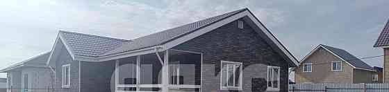 Дом, 140 м2, 10 соток, 1 эт. Раменское