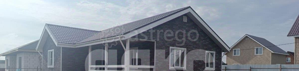 Дом, 140 м2, 10 соток, 1 эт. Раменское - изображение 3