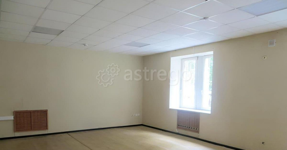 Офис, 40 м2 Астрахань - изображение 1