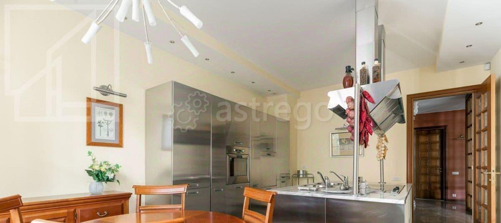 4-комн. квартира, 170 м2, 2/6 эт. Москва - изображение 7
