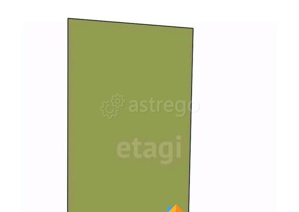 Земельный участок, 7.7 сотки Свободный - изображение 4