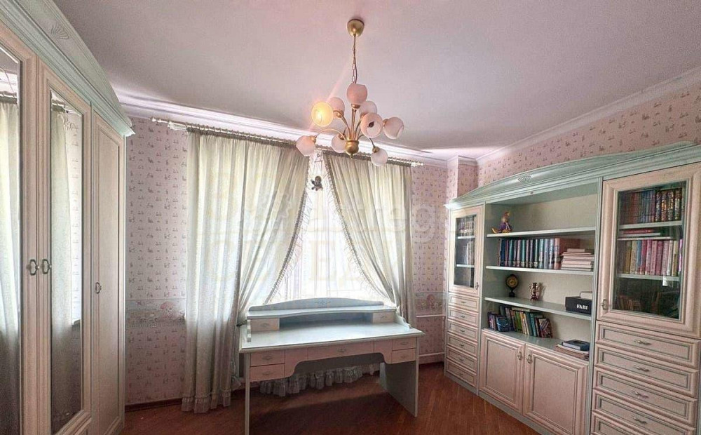 4-комн. квартира, 163 м2, 6/9 эт. Старый Оскол - изображение 10