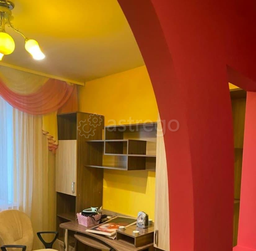 4-комн. квартира, 130 м2, 16/17 эт. Красноярск - изображение 7