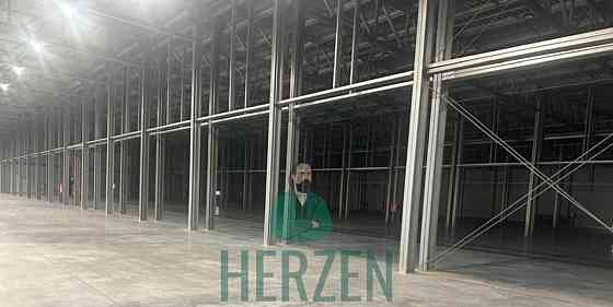 Производственное, 5800 м2 Хотьково