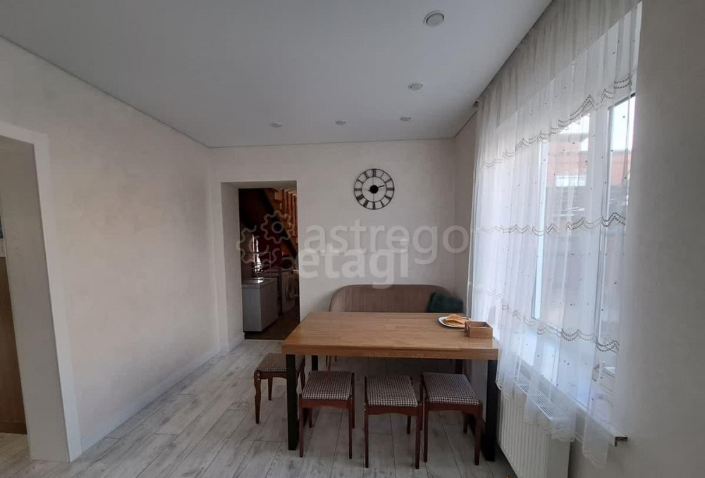 Дом, 128 м, 5.3 сотки, 2 эт. Майкоп - изображение 5