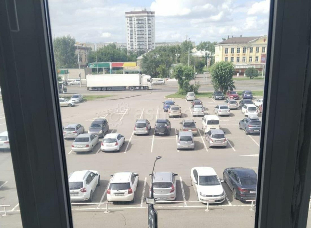 Свободного назначения, 18 м2 Красноярск - изображение 2