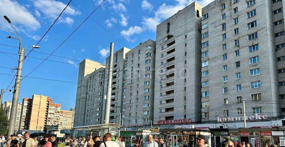 Торговое помещение, 352 м2 Санкт-Петербург - изображение 3