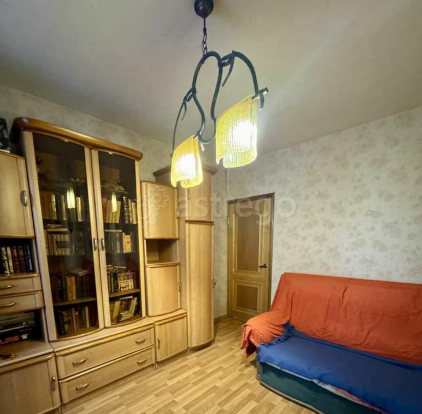 Комната, 14 м2, 2/12 эт. Москва - изображение 6