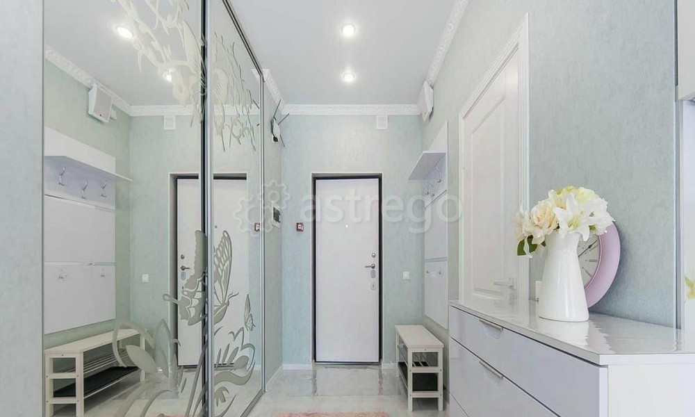 Студия, 36 м2, 2/21 эт. Москва - изображение 5