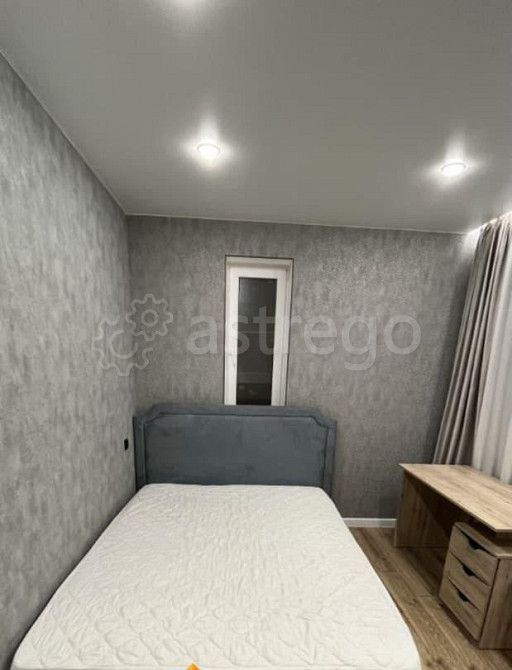 3-комн. квартира, 80 м2, 9/15 эт. Астрахань - изображение 5