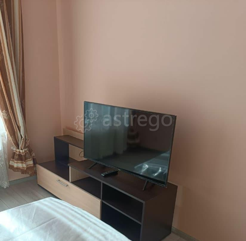 1-комн. квартира, 40 м2, 14/23 эт. Москва - изображение 2