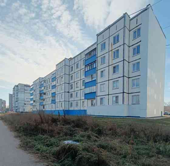 2-комн. квартира, 52.4 м2, 2/5 эт. Назарово