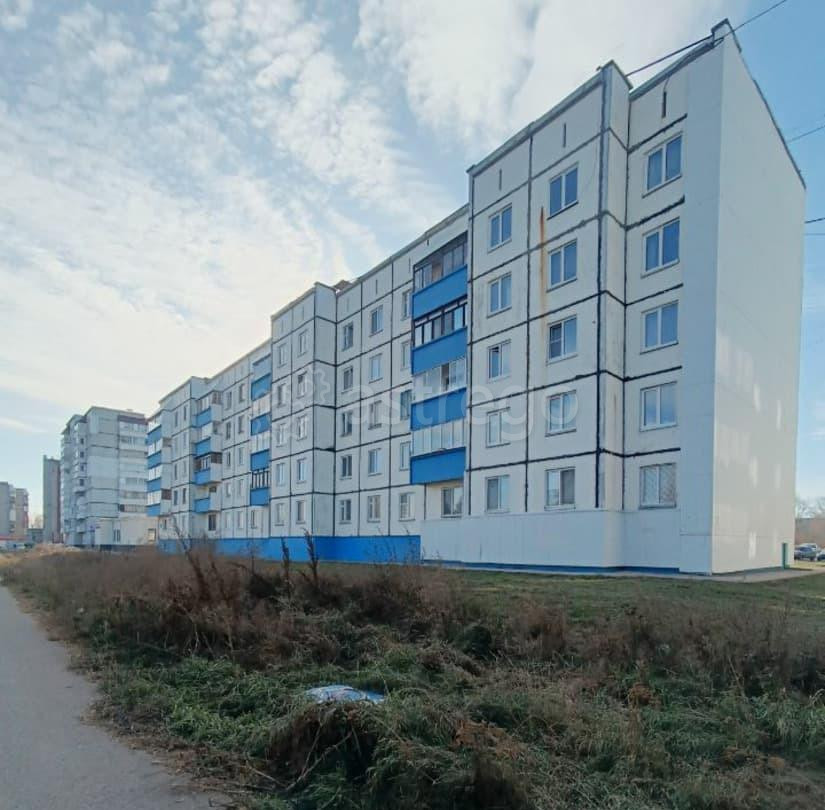 2-комн. квартира, 52.4 м2, 2/5 эт. Назарово - изображение 5