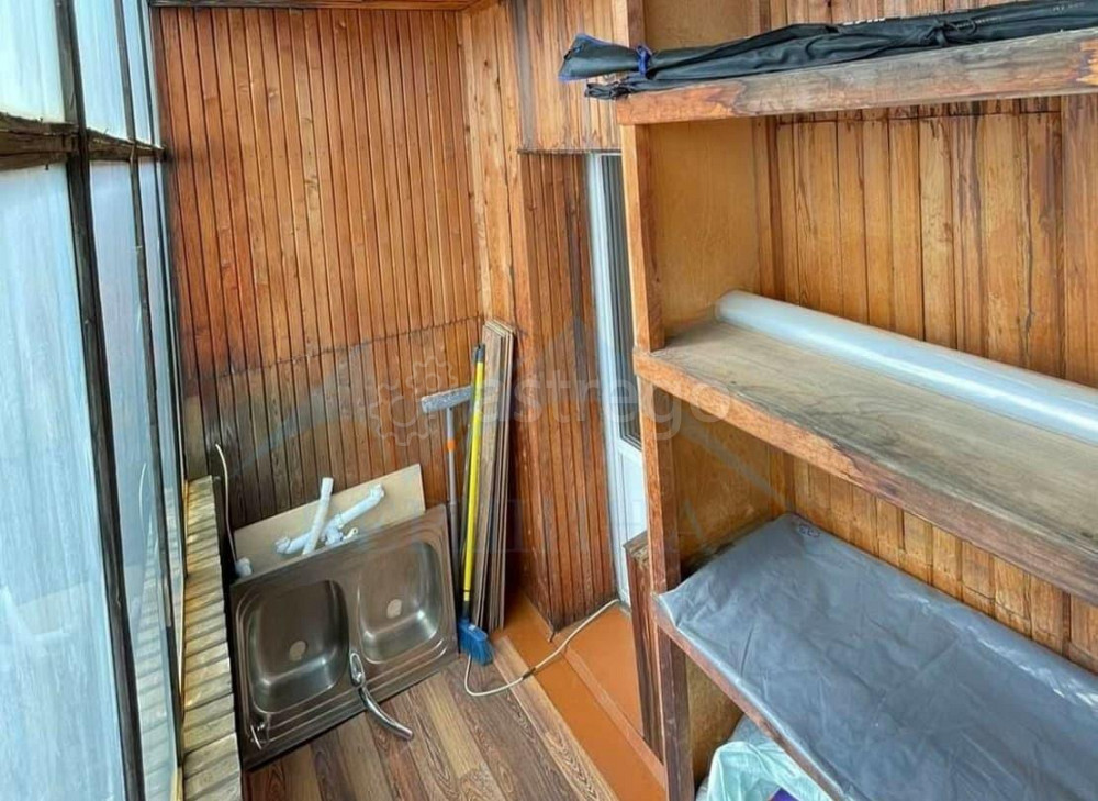 4-комн. квартира, 77.8 м2, 5/9 эт. Норильск - изображение 5