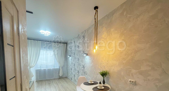 Студия, 18.1 м2, 5/6 эт. Бийск - изображение 2