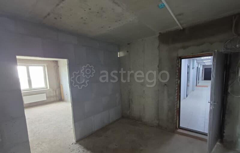 2-комн. квартира, 51.3 м2, 8/16 эт. Лобня - изображение 8