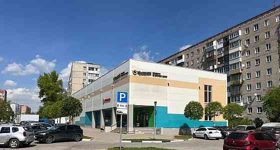 Торговое помещение, 3 м2 Сергиев Посад