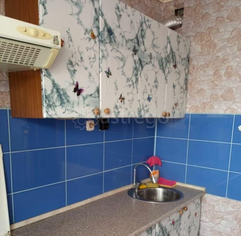 1-комн. квартира, 35 м2, 5/11 эт. Белгород - изображение 1