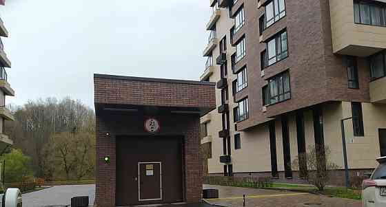 4-комн. квартира, 130 м2, 3/5 эт. Химки