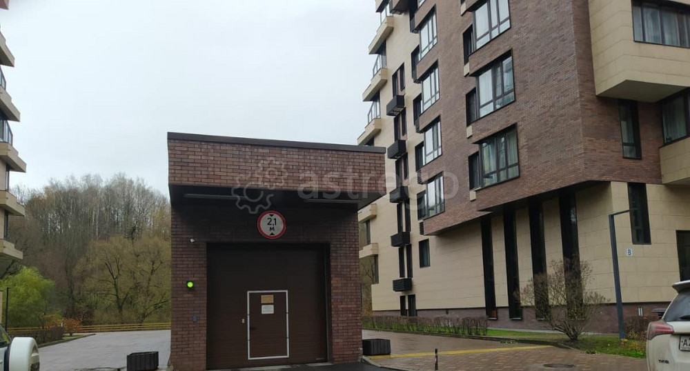 4-комн. квартира, 130 м2, 3/5 эт. Химки - изображение 3