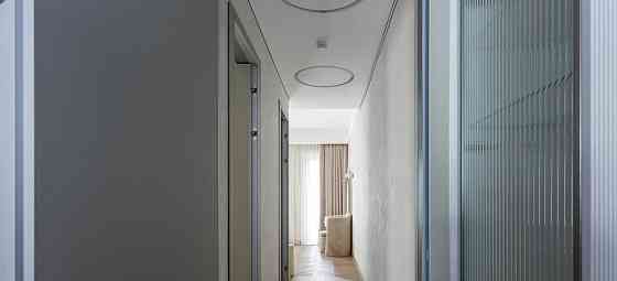 4-комн. апарт-ы, 130 м2, 4/5 эт. Москва