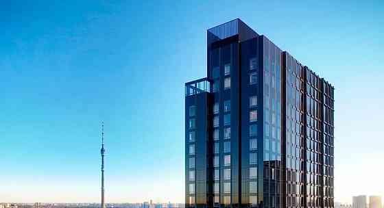 5-комн. квартира, 149.9 м2, 55/55 эт. Москва