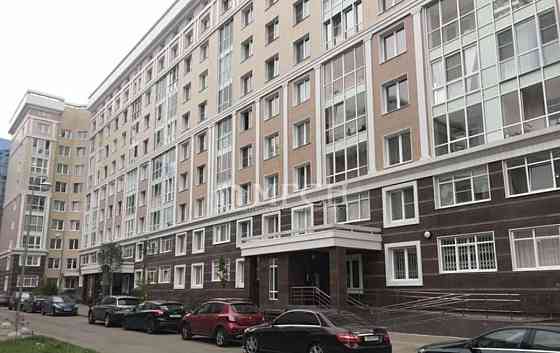 3-комн. квартира, 57.4 м2, 3/9 эт. Москва