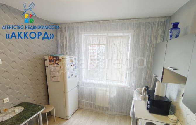 1-комн. квартира, 34.3 м2, 7/9 эт. Барнаул - изображение 6