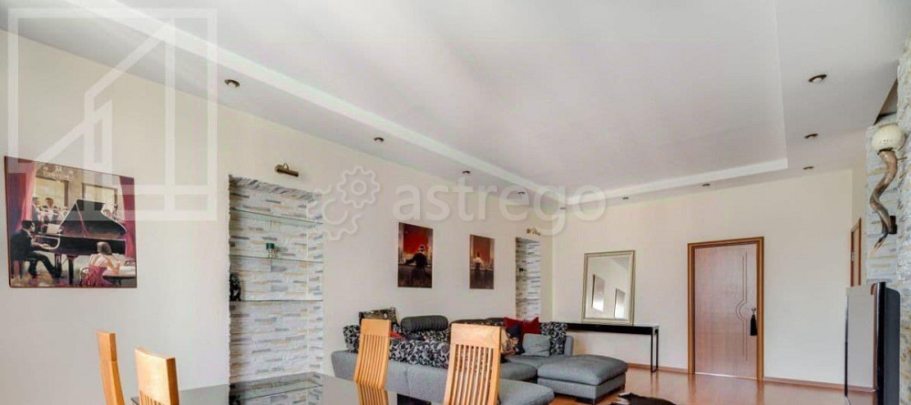 2-комн. квартира, 70 м2, 6/7 эт. Москва - изображение 7