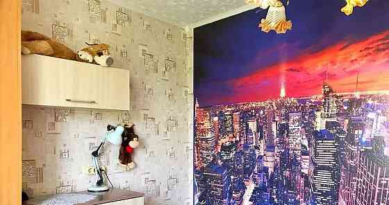 Комната, 22.7 м2, 5/5 эт. Благовещенск