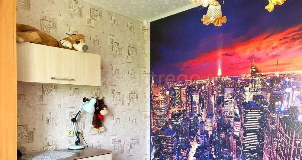 Комната, 22.7 м2, 5/5 эт. Благовещенск - изображение 2