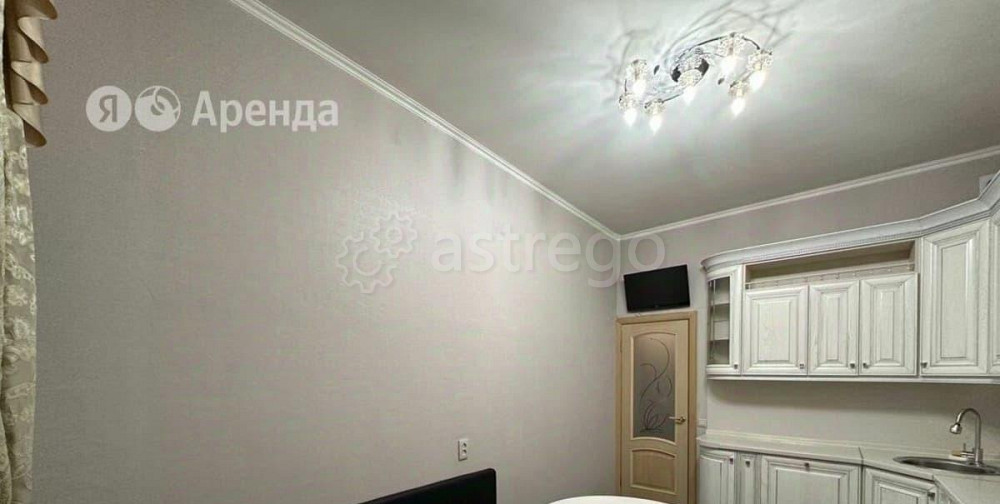 2-комн. квартира, 67 м2, 2/11 эт. Видное - изображение 2